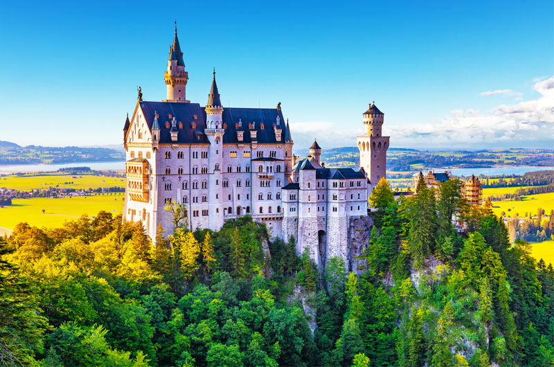 The 26 Best Things To Do In Munich, Germany | Things To See and Do in Munich