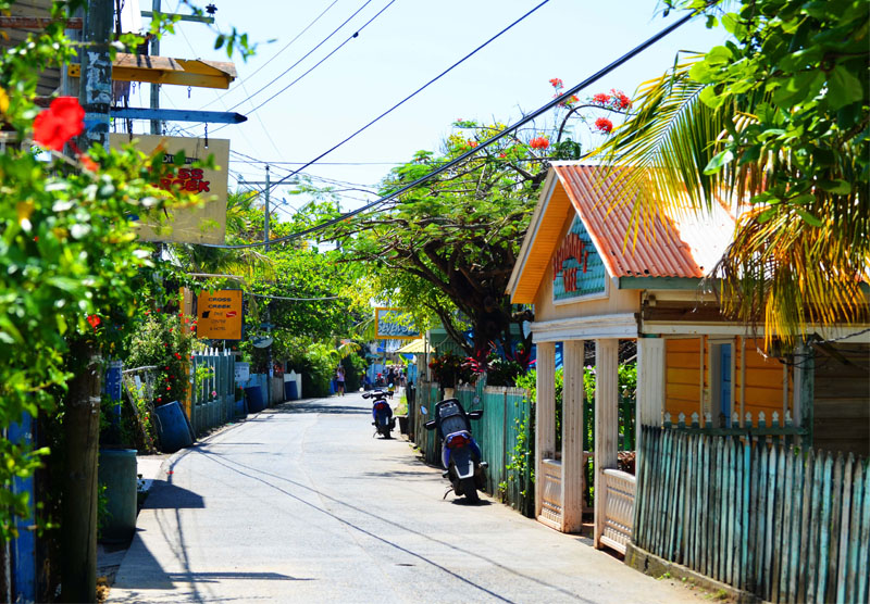 The Best Time to Visit Honduras