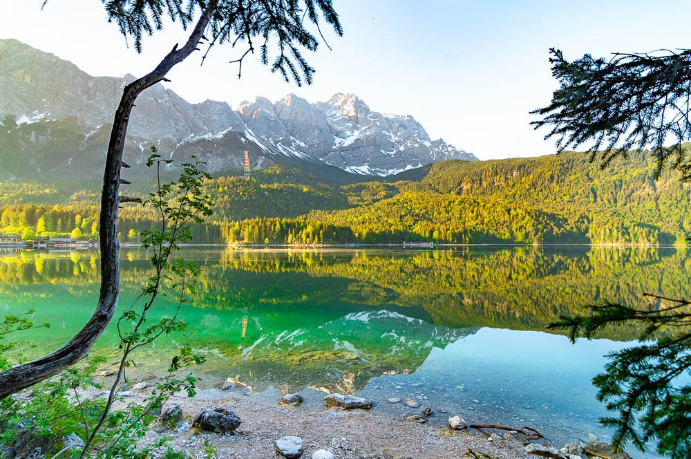 The Coolest Day Trips from Munich, Germany