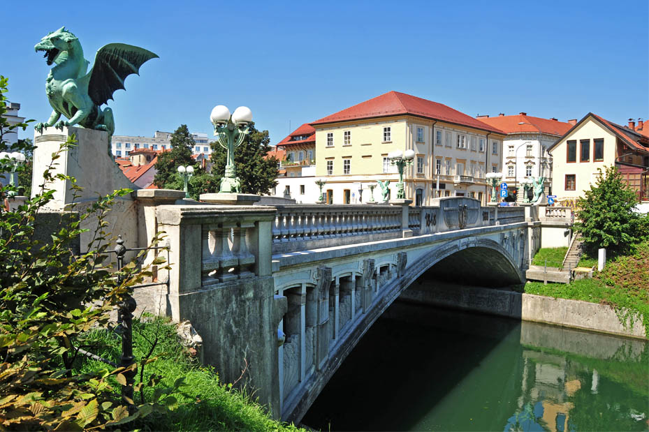 Best Time to Visit Slovenia