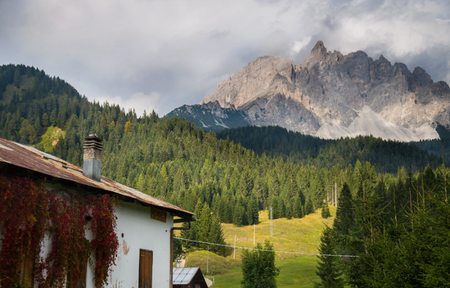 Best Time to Visit the Dolomites