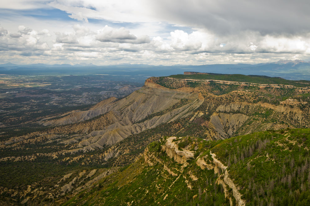 19 Best National Parks in October (USA)