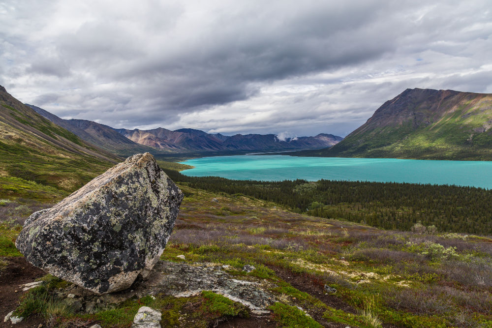 19 Best National Parks to Visit in July
